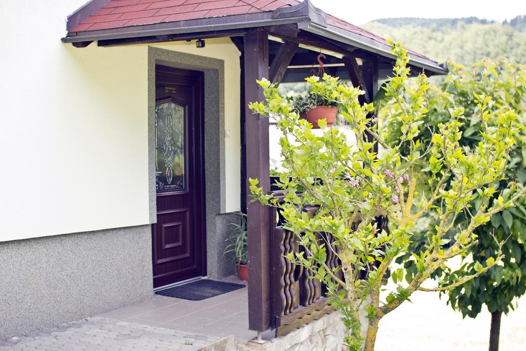 Tourist Farm Mraz Villa Podčetrtek Exterior foto